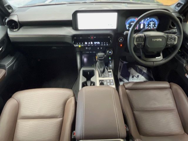 LANDCRUISER 250