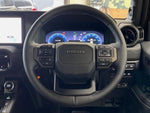 LANDCRUISER 250