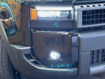 LANDCRUISER 250