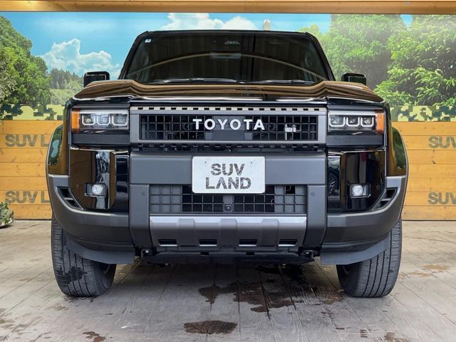 LANDCRUISER 250