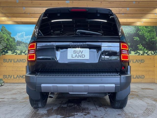 LANDCRUISER 250