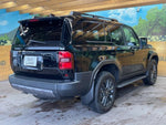 LANDCRUISER 250