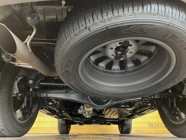 LANDCRUISER 250