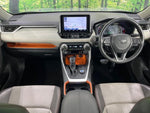 RAV4 4WD