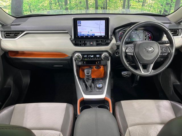 RAV4 4WD