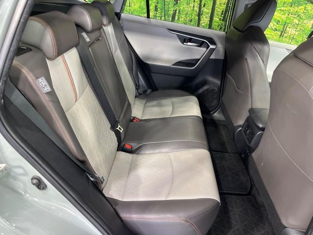 RAV4 4WD