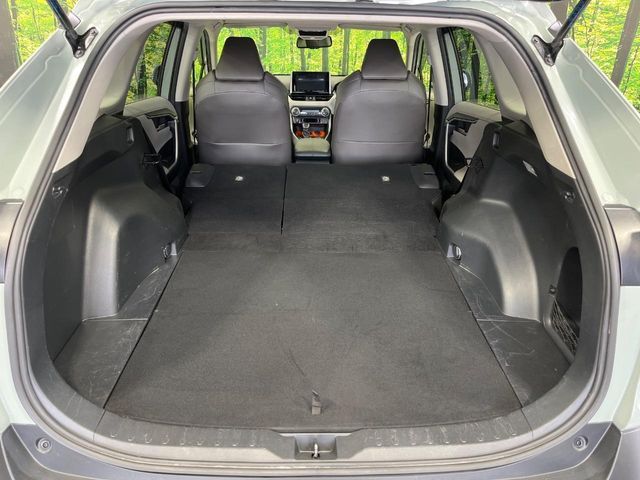 RAV4 4WD