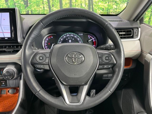 RAV4 4WD