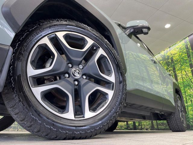 RAV4 4WD