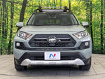 RAV4 4WD