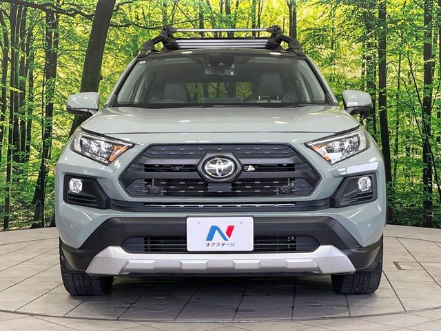 RAV4 4WD