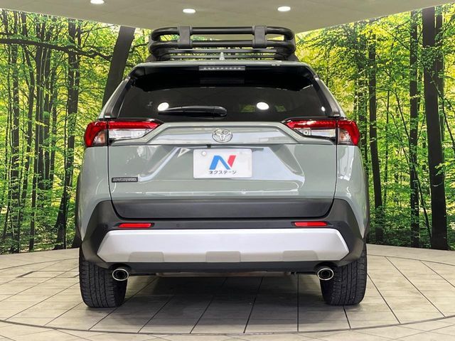 RAV4 4WD