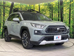 RAV4 4WD