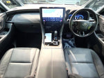 ALPHARD hybrid