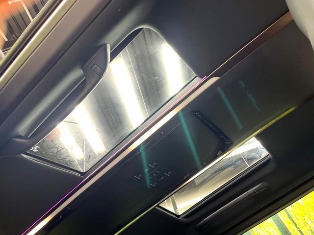ALPHARD hybrid