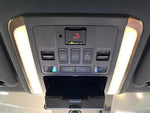 ALPHARD hybrid