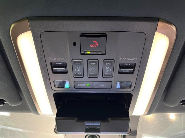 ALPHARD hybrid