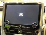 ALPHARD hybrid