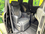 ALPHARD hybrid