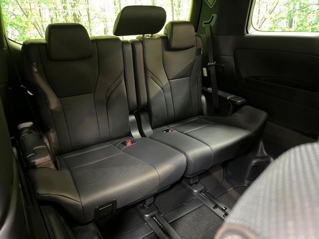 ALPHARD hybrid