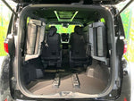 ALPHARD hybrid
