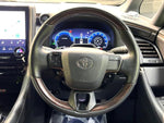 ALPHARD hybrid