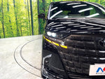 ALPHARD hybrid