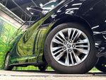 ALPHARD hybrid