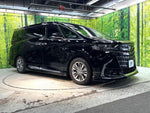 ALPHARD hybrid