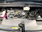 ALPHARD hybrid