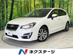 IMPREZA SPORT 4WD