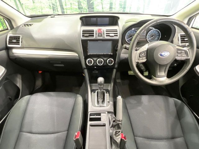 IMPREZA SPORT 4WD