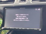 IMPREZA SPORT 4WD