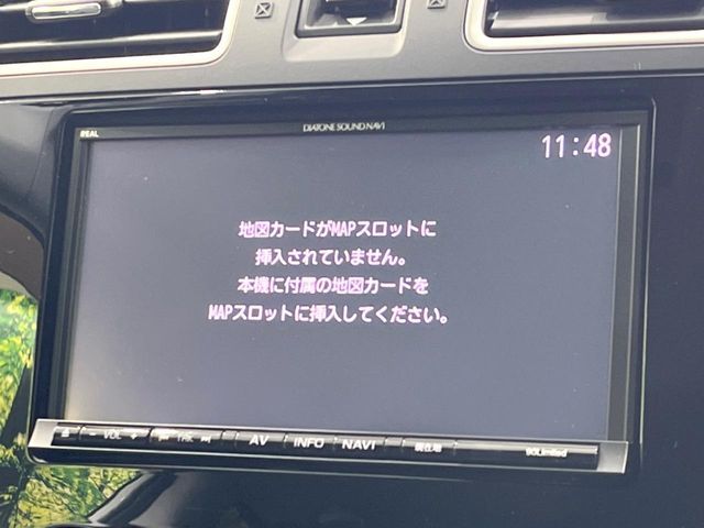 IMPREZA SPORT 4WD