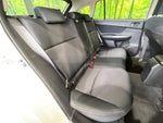 IMPREZA SPORT 4WD