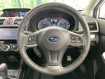 IMPREZA SPORT 4WD