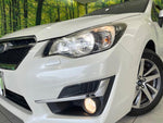 IMPREZA SPORT 4WD