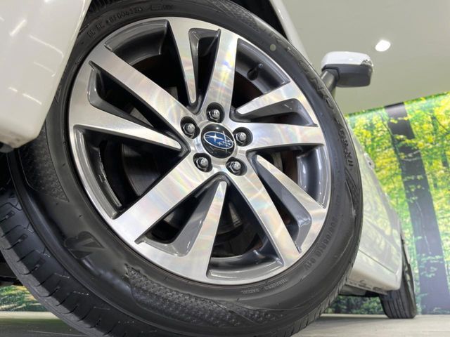 IMPREZA SPORT 4WD