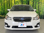 IMPREZA SPORT 4WD