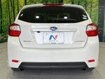 IMPREZA SPORT 4WD