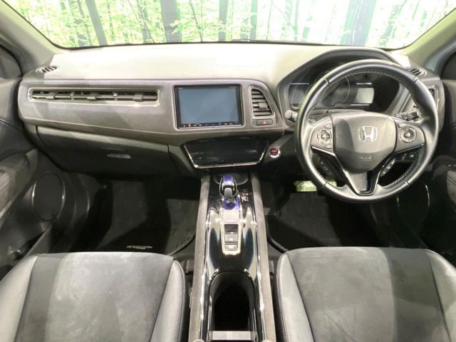 VEZEL HYBRID
