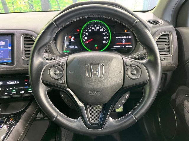 VEZEL HYBRID