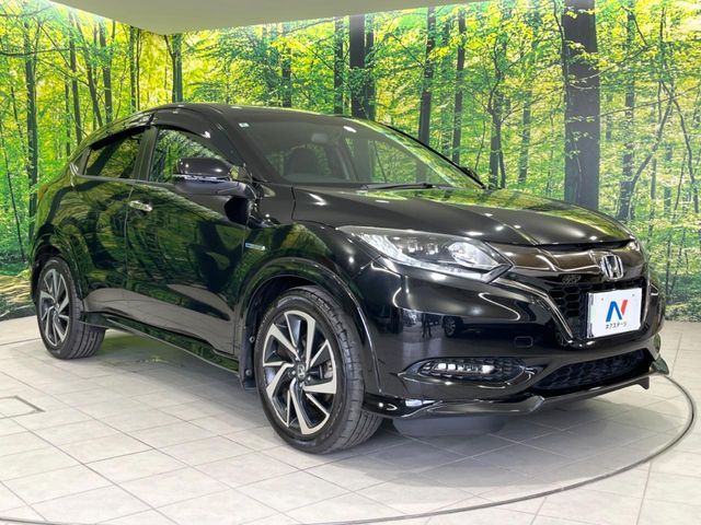 VEZEL HYBRID