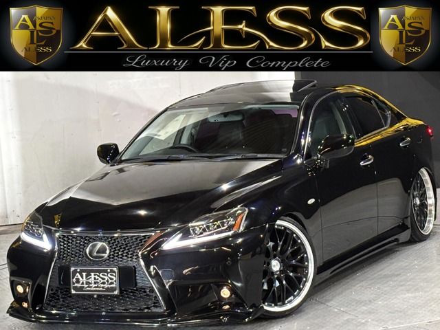 LEXUS IS250