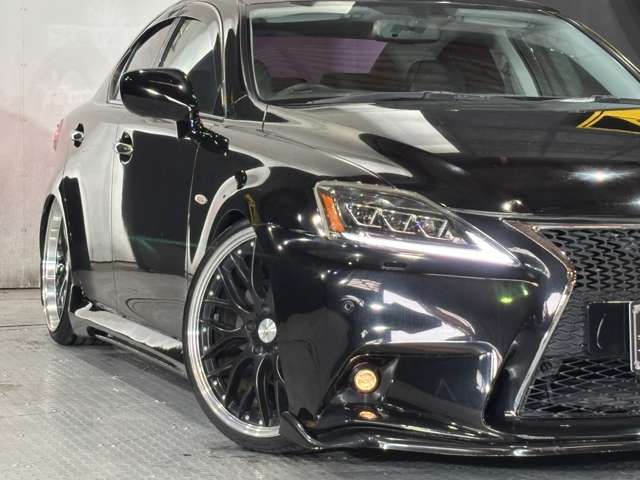 LEXUS IS250