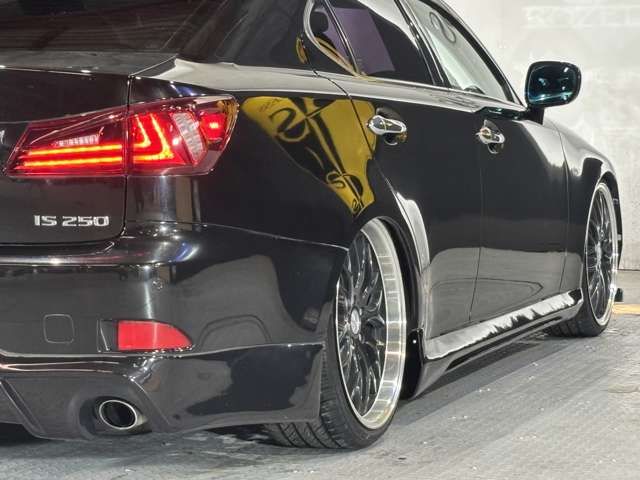 LEXUS IS250