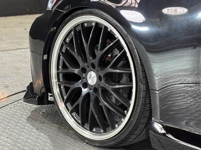 LEXUS IS250