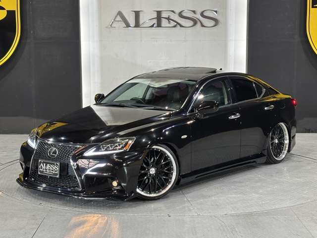LEXUS IS250