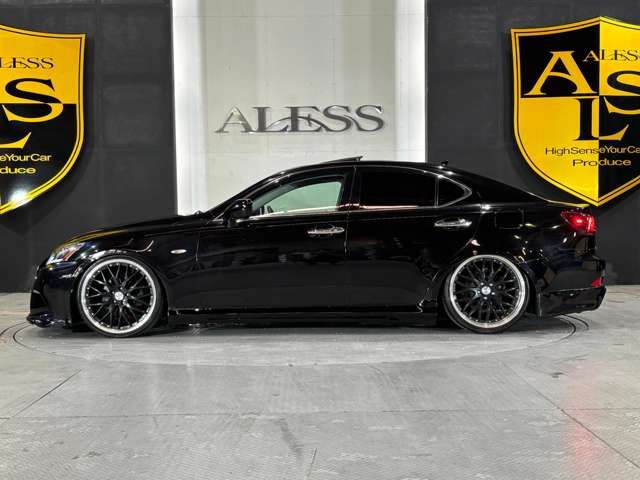 LEXUS IS250