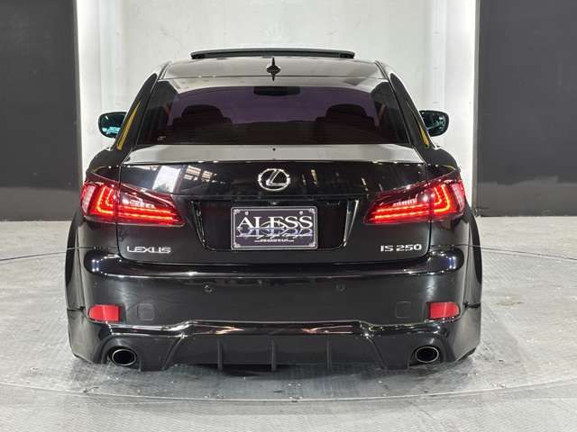 LEXUS IS250